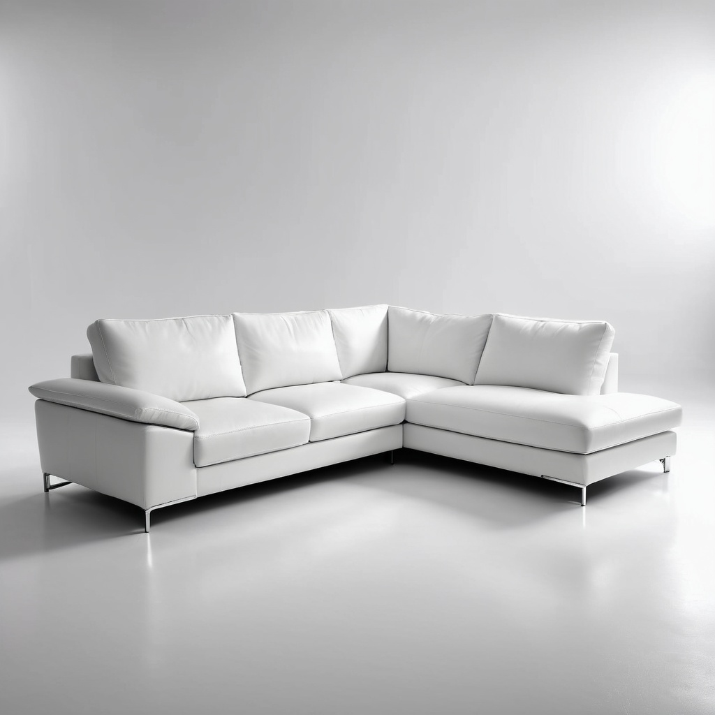 Ecksofas